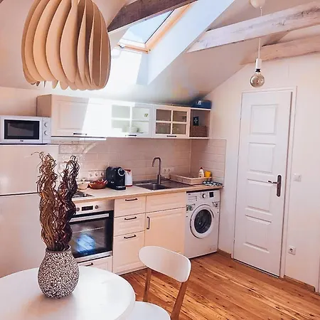 Διαμέρισμα Valibor Vinoteka