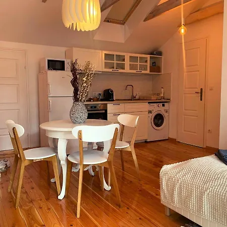 Διαμέρισμα Valibor Vinoteka *